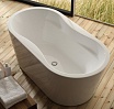 Акриловая ванна BelBagno BB407 170x80 белый