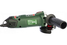 Угловая шлифмашина Bosch PWS 750-125 0.603.3A2.422