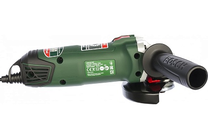 Угловая шлифмашина Bosch PWS 750-125 0.603.3A2.422