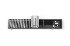 Встраиваемый в пол конвектор Varmann Ntherm N 230.90.2600 RR U EV1