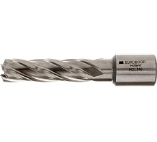 Сверло кольцевое (14х55 мм; HSS; Weldon 19) Euroboor HCL.140