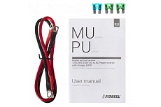 Инвертор/Источник бесперебойного питания Pitatel KV-PU2000.12
