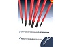 Набор отверток Forsage 6 предметов F-7006D(52147)