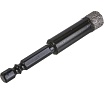 Коронка алмазная по керамограниту 12 мм PROFI 1/4 Skrab 31112