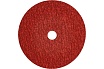 Круг фибровый dg67top 180х22 мм, P36, 25 шт TAF 4631169132347