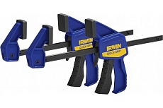 Приспособление для зажима mini до 150 мм 2 шт Irwin T5462EL7