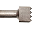 Зубило Бучарда SDS-max (45x45x240 мм; 16Z) Gigant GRD 45020