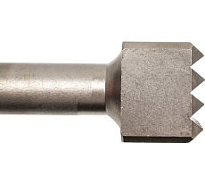 Зубило Бучарда SDS-max (45x45x240 мм; 16Z) Gigant GRD 45020