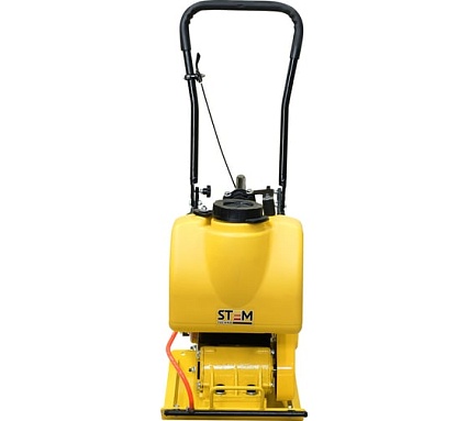 Виброплита Stem Techno SPC 162Е GX200 ВИБ152 ВИБ196