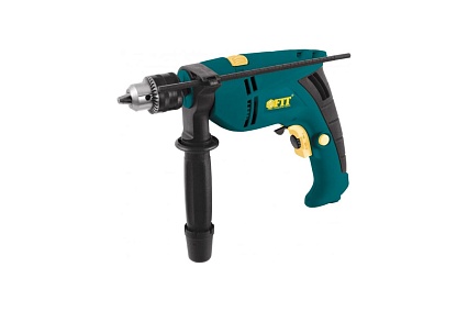 Ударная дрель FIT ID-600 80061