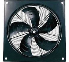 Вентилятор Maer Fan Motor MAER YDWF102L70P4-750Н-630 S+плата 60032336