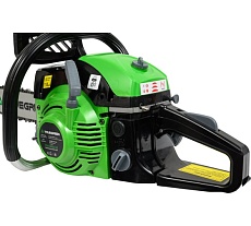 Бензопила TRUEGREEN 1.8 кВт, 18 дюймов YD-KW05-52