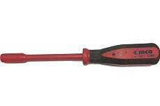 Изолированная отвертка c шестигранной торцевой головкой CIMCO SW10 11 7810