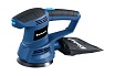 Эксцентриковая шлифмашина Einhell BT-RS 420 E