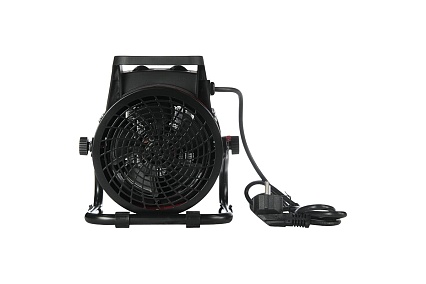 Тепловая пушка Hintek XR-02220 2 кВт 04.01.01.000118