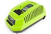 Зарядное устройство 40В G40UC GreenWorks 2910907