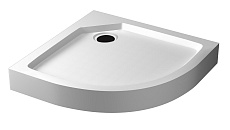 Поддон для душа RGW SMC/R-C 80x80 стеклопластик, белый 12350488-01