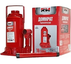 Гидравлический домкрат REDMARK 16 т, высота мин/макс 225/425 мм RM20216