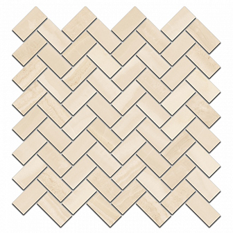 Декор Kerama Marazzi Контарини беж мозаичный 30х31.5 см, 190\004