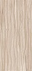 Плитка Cersanit Botanica рельеф коричневый 20x44 см, BNG112D