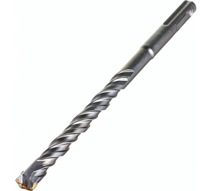 Бур SDS+ (10х160 мм) Туламаш ТМ 72555