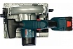 Аккумуляторная дисковая пила Bosch GKS 18V-57 G 0.601.6A2.100