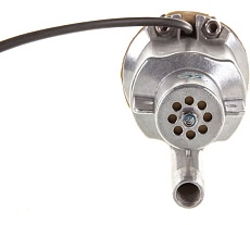 Погружной вибрационный насос Pumpman TVM60-20UN верхний забор воды 82006