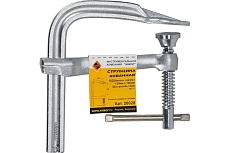 Струбцина Энкор 20028, 120 мм