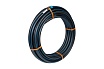 Труба для питьевой воды Джилекс PE100 25x1,6 PN 10 ТУ 2248-006-61533394-2010 бухта 20 м «ХИТ» 9487