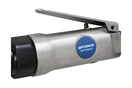 Пневматическая трещотка Optimus 1/4”, 45 нм OPT-PR2120