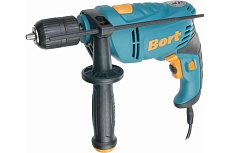 Ударная дрель Bort BSM-650U-Q 93726898