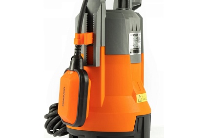 Дренажный насос Daewoo DDP 12500P