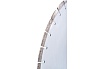 Диск алмазный сегментный FB/M по железобетону 500D-3.2T-12W-35S-25.4 Messer 01-15-500