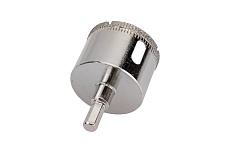Коронка алмазная (40х55 мм; 6-гранный хв-к) Sturm 1055-09-4055