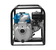 Мотопомпа бензиновая Eco WP-702C