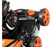 Бензиновый скарификатор Patriot SCG 212 512105212
