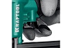 Пневматический нейлер Kraftool шпильки тип P0.6, 12-30 мм 31963