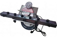 Заточной станок для строгальных ножей REALREZ TS-150 REZ-TS150/230V