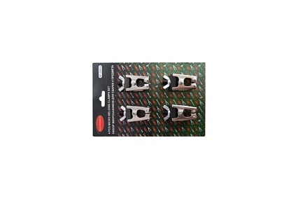 Набор зажимов для сварочных работ Rockforce 4 предмета RF-336814(15645)