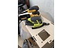 Дельташлифмашина Ryobi RPS100-S 5133002902