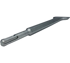 Зубило (14х600х50 мм; SDS-plus) Vertextools 113-50-600