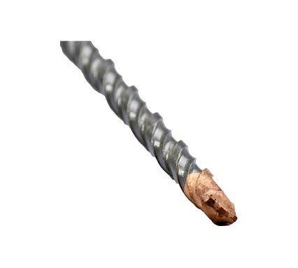 Бур SDS+ Pobedit FURY 8x250/310 мм 4055084
