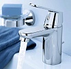 Смеситель для раковины Grohe Eurosmart Cosmopolitan 23327000