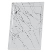 Поддон для душа RGW STL MW 90x100 52212910-15, белый мрамор