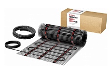 Теплый пол СТН Мат &quot;Квадрат тепла&quot; КМ PLUS-1400-7,0 7,0-1050 КМ PLUS