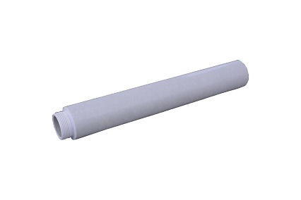 Муфта большая Duramax SMGTOOL 228737