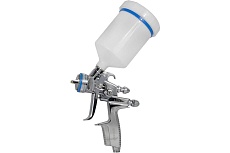 Воздушный краскораспылитель Schtaer H-3003, LVMP, сопло 1.8 SCH-3003-LVMP-1.8