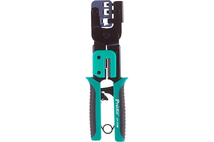 Клещи для обжима ProsKit CP-376M 00274426