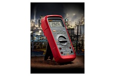 Искробезопасный цифровой мультиметр Fluke -28IIEX