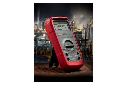 Искробезопасный цифровой мультиметр Fluke -28IIEX